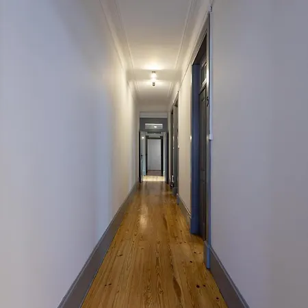 Sleep In Centre - Aveiro Apartment Exterior photo