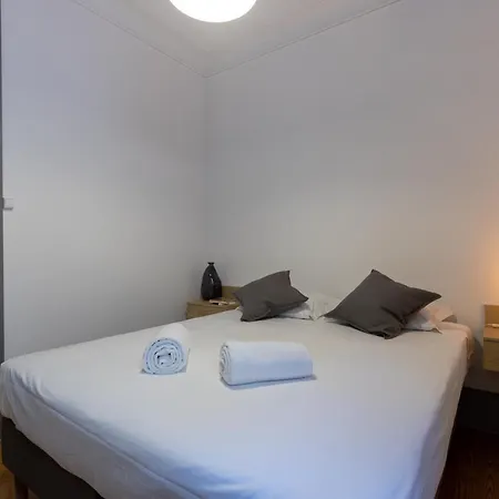 Sleep In Centre - Aveiro Apartment Exterior photo