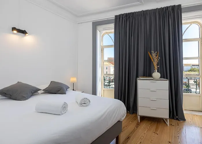 Sleep In Centre - Aveiro