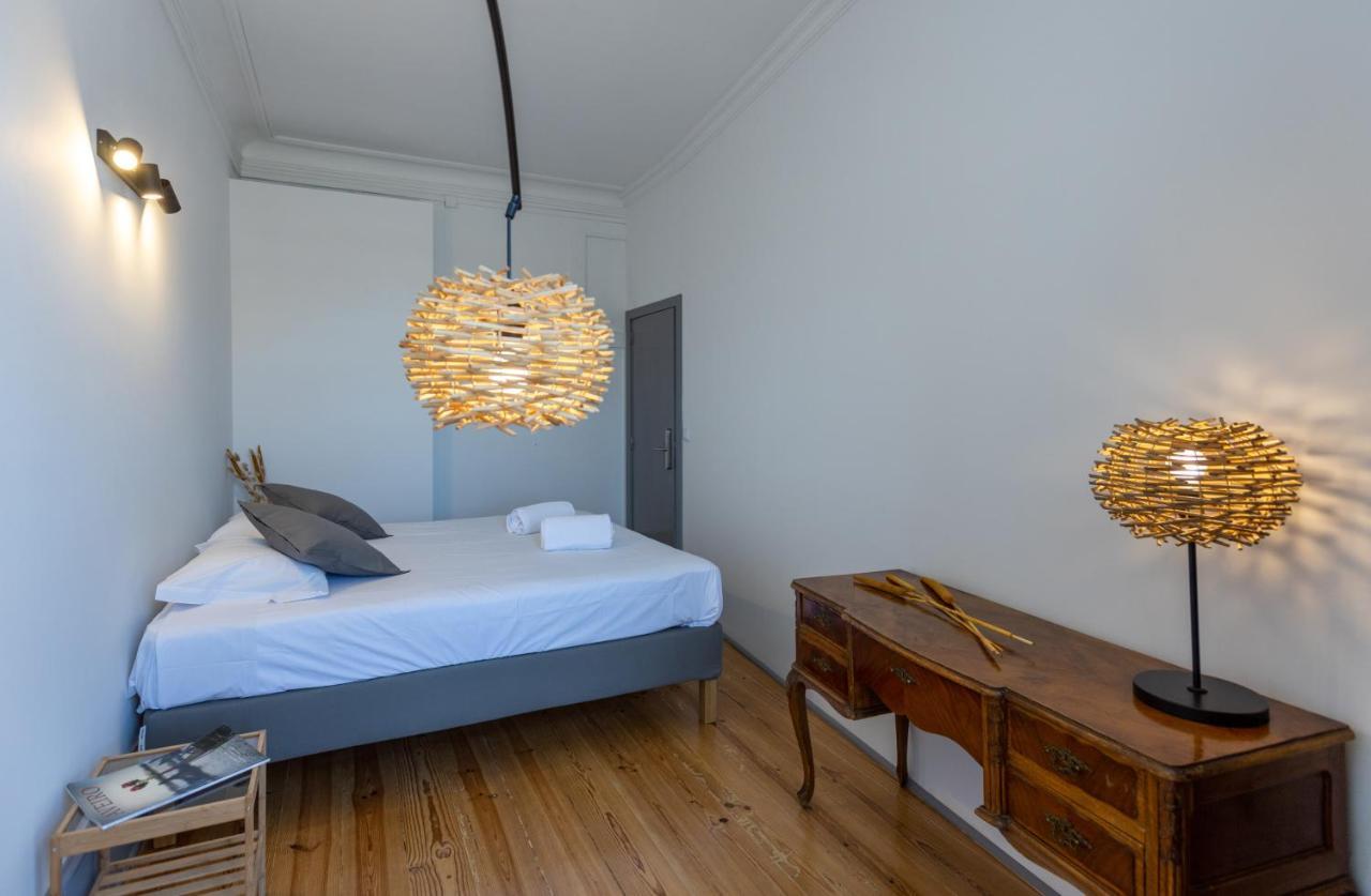 Appartement Sleep In Centre -