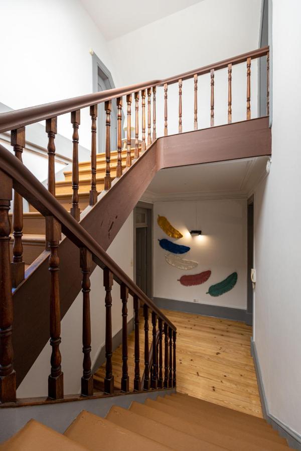 Sleep In Centre - * Aveiro