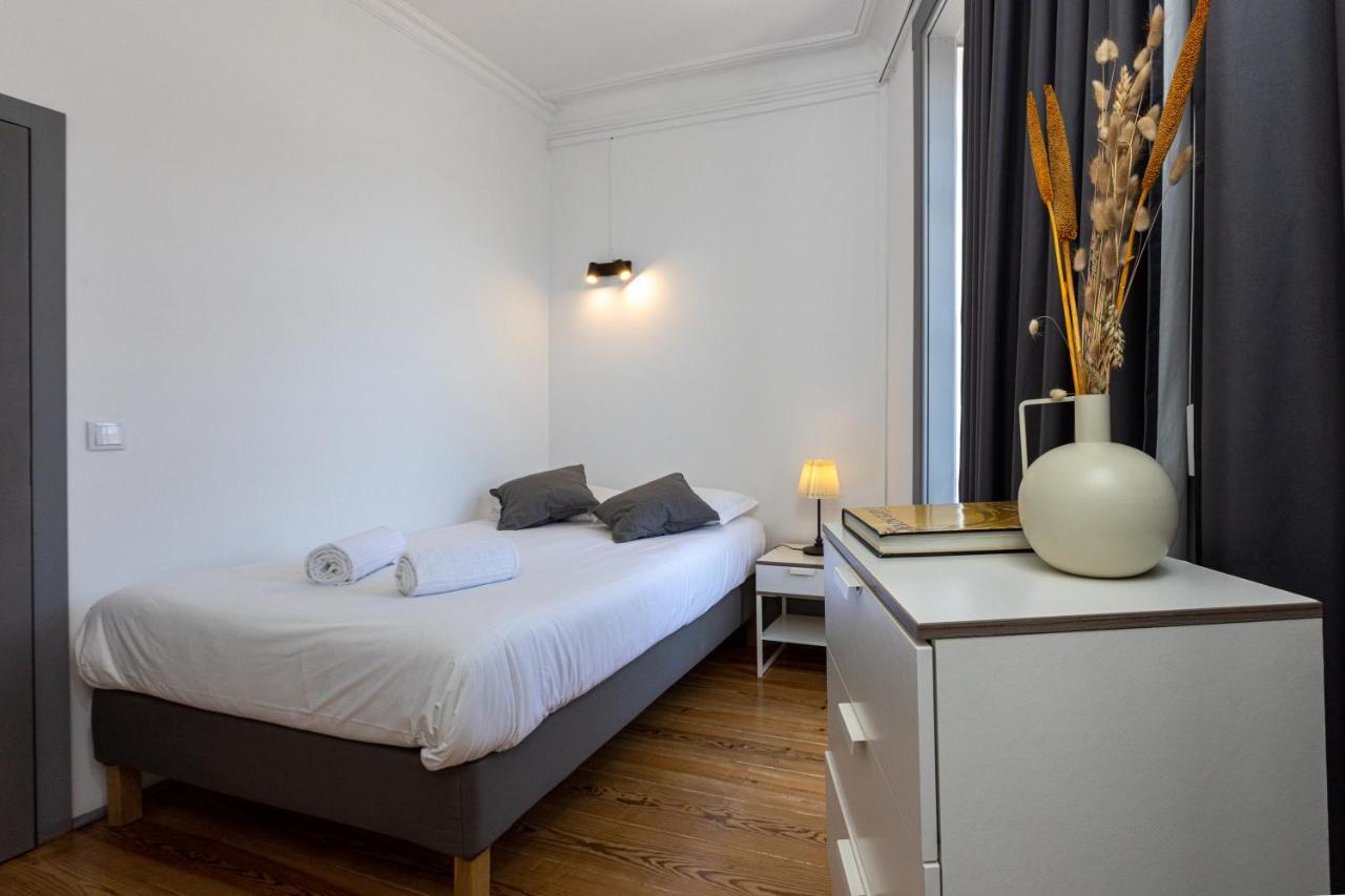 Sleep In Centre - Appartement