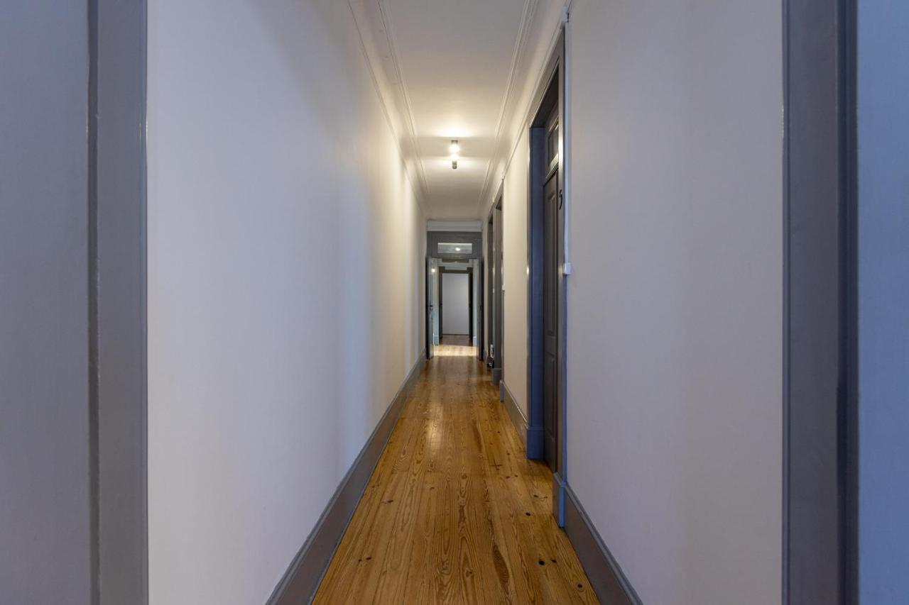 Appartement Sleep In Centre - *