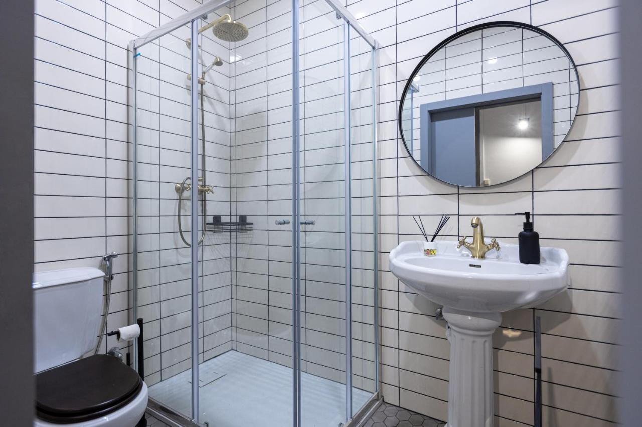 Sleep In Centre - Appartement
