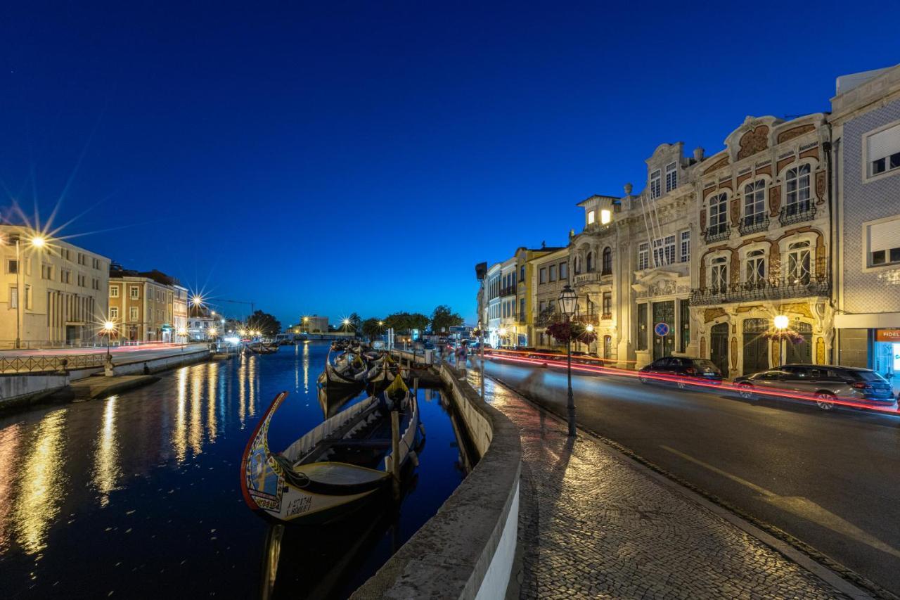 Sleep In Centre - Aveiro