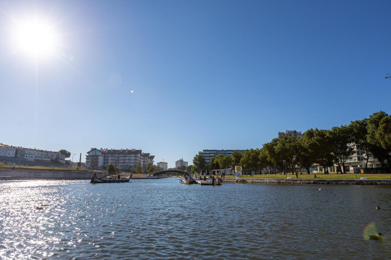 Appartement Sleep In Centre - Aveiro