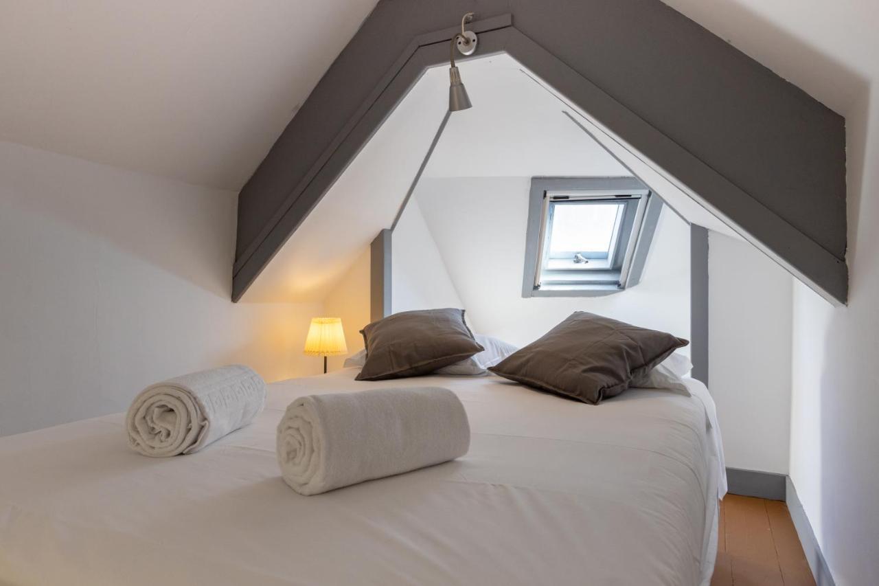 Sleep In Centre - Apartment