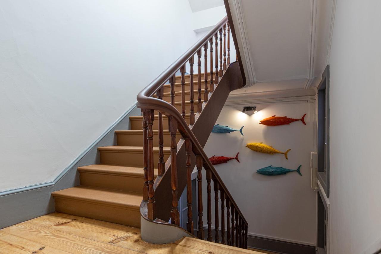 Appartement Sleep In Centre - Aveiro