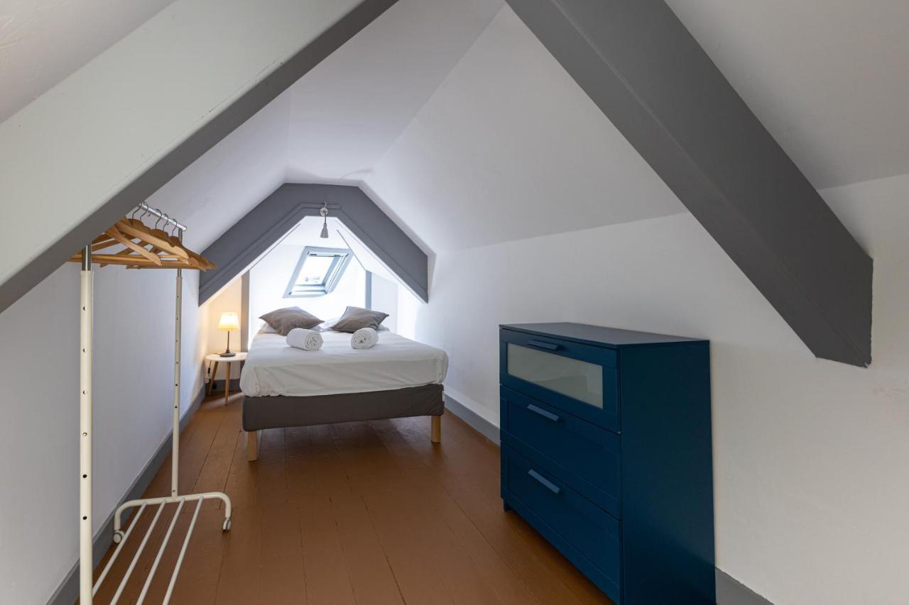 Sleep In Centre - Aveiro