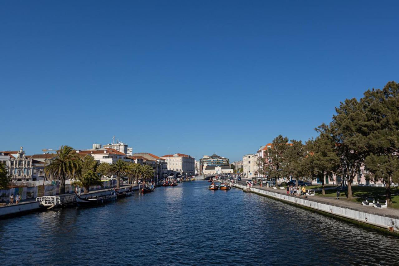 Sleep In Centre - Aveiro