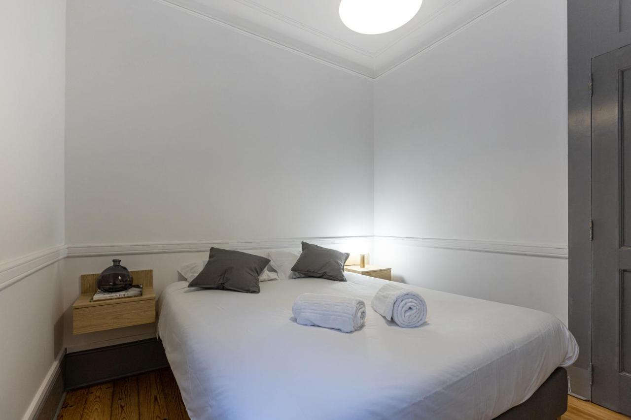 Sleep In Centre - Appartement *