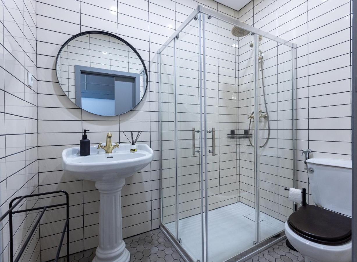 Appartement Sleep In Centre - *