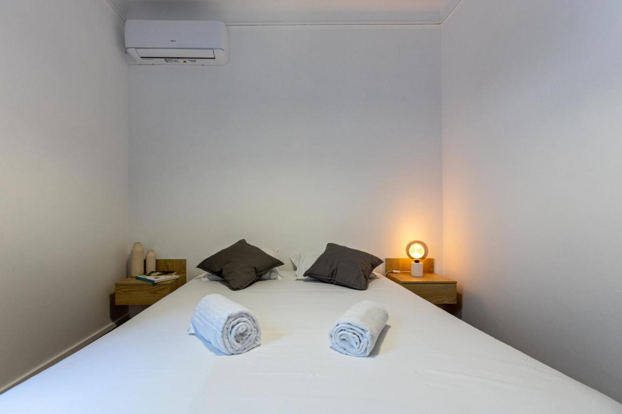 Sleep In Centre - Appartement
