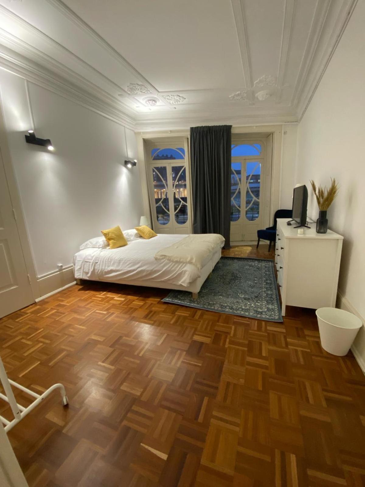 Sleep In Centre - Appartement *